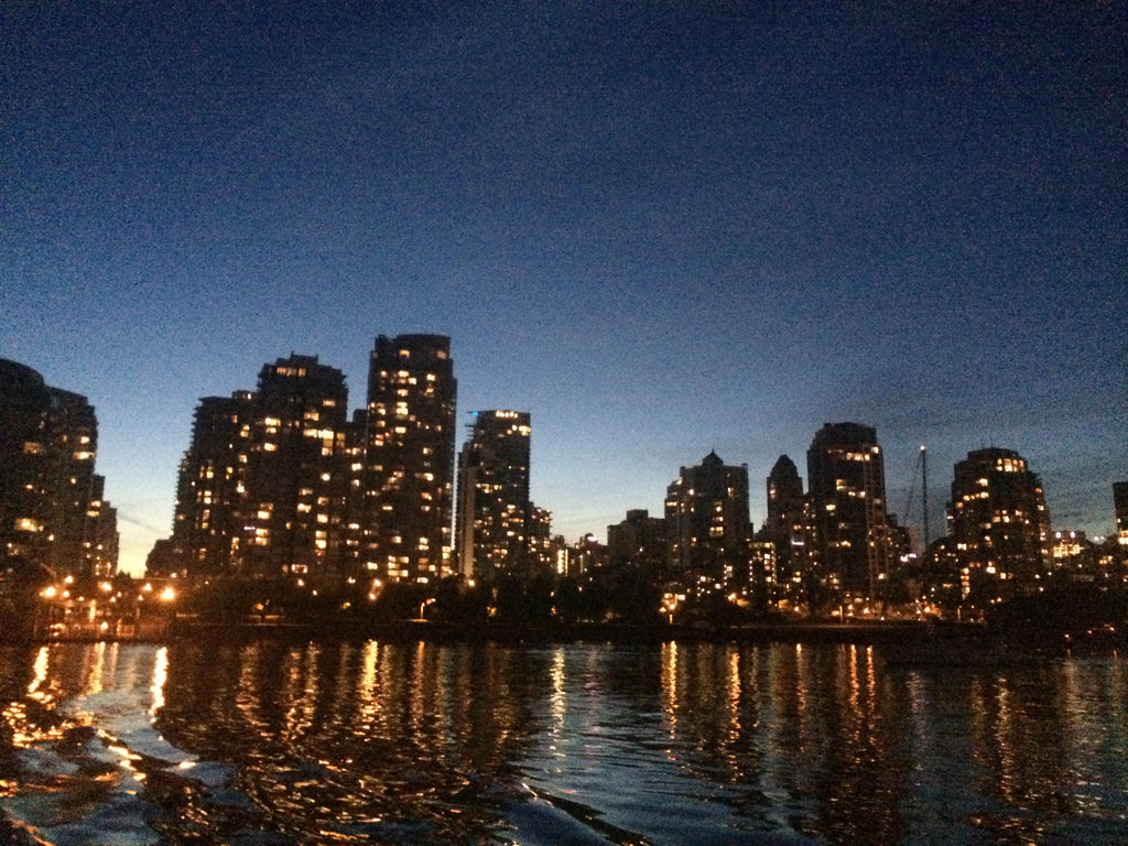 Downtown Condos - Vancouver Real Estate - What is Happening?