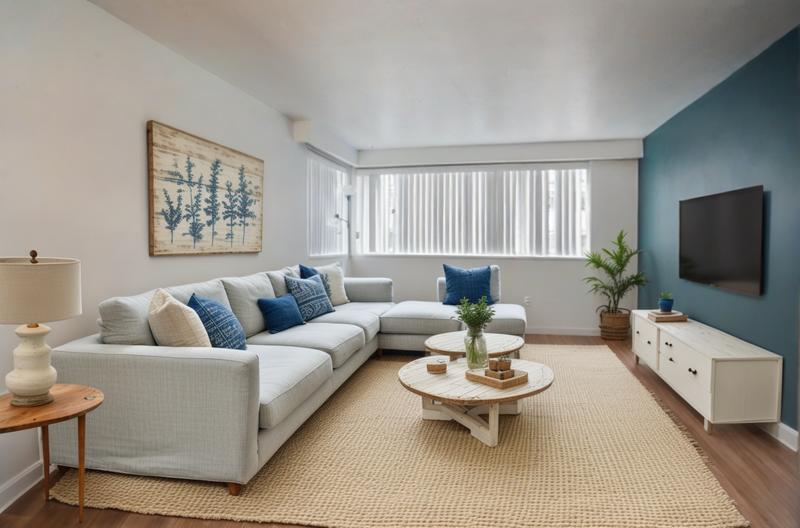 MULTIFAMILY MEASURE & MARKETING