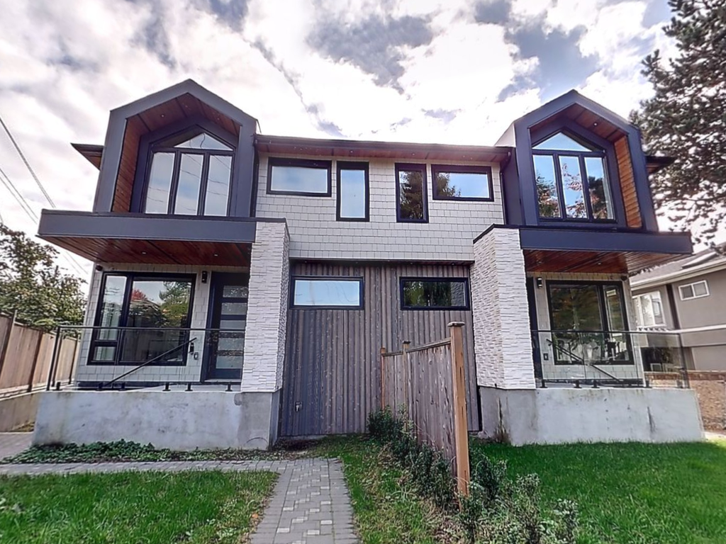 1 1706 W68th Ave, Vancouver - S.W. Marine Dr Neighbourhood