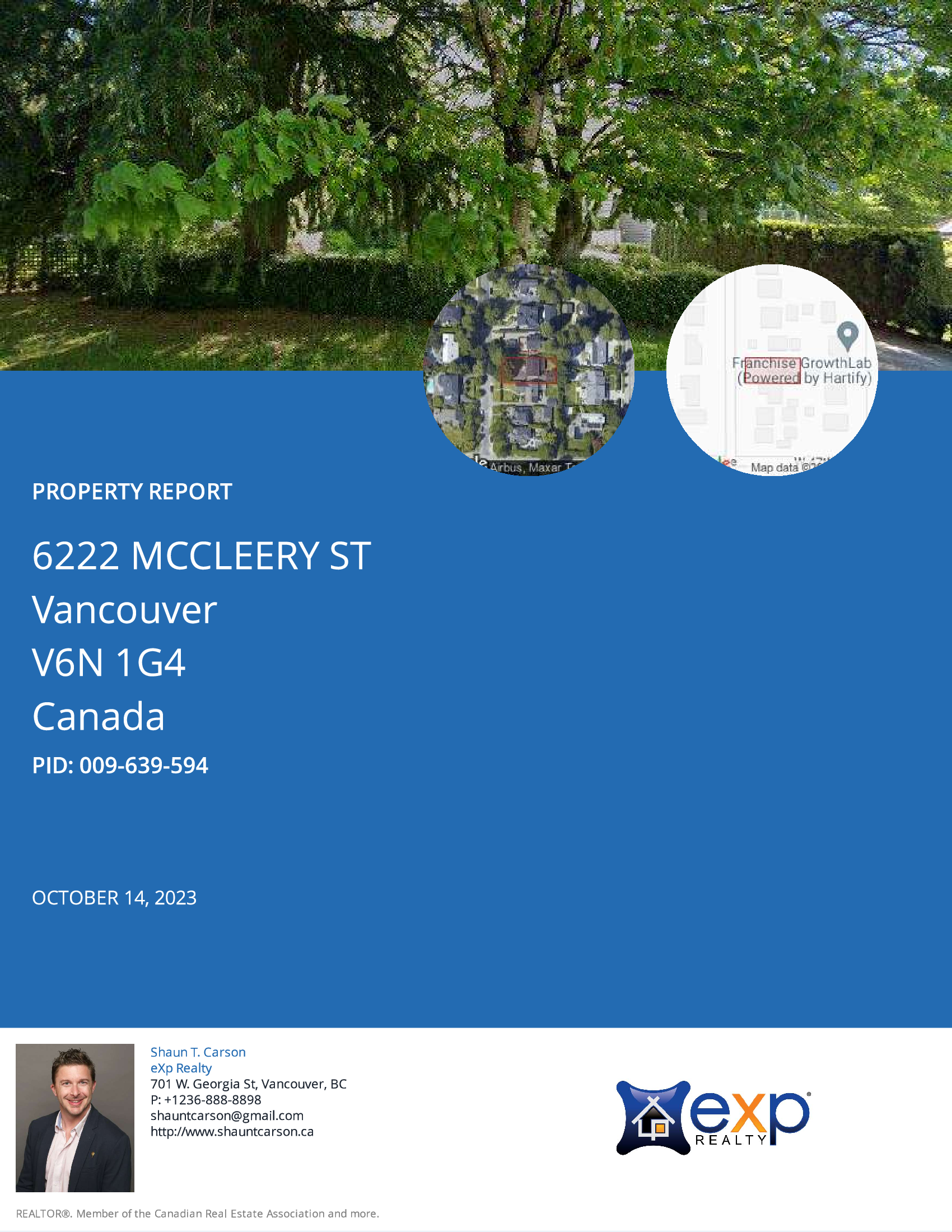 Multiplex Viability Assessment Report - 1 Property – vancouver real estate