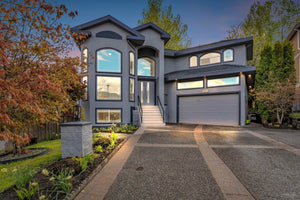 Westwood Plateau - 8br, 7bath, 5,098sq ft family home for sale - Coquitlam