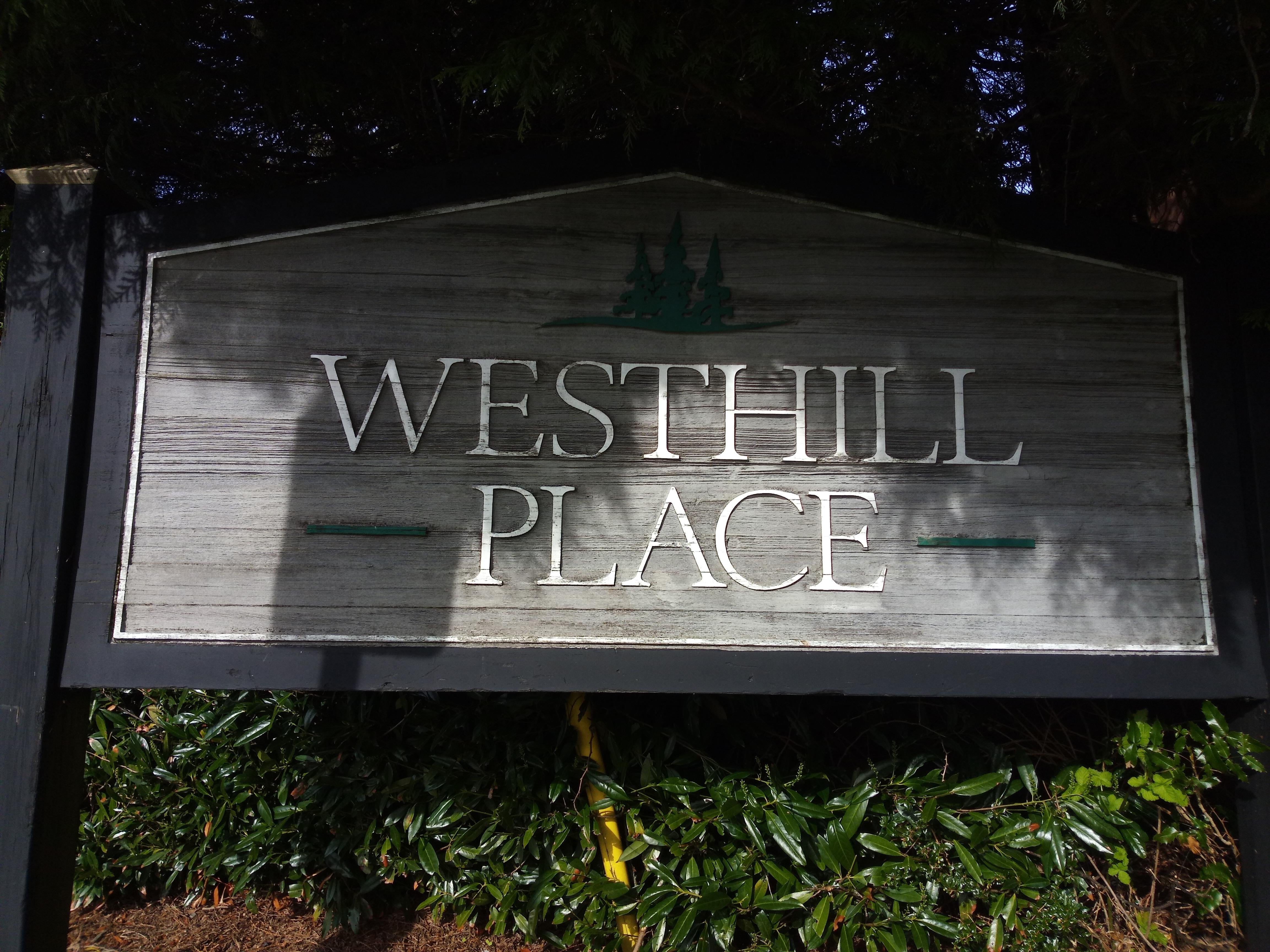 315, 204 Westhill Pl, Port Moody, BC - SOLD
